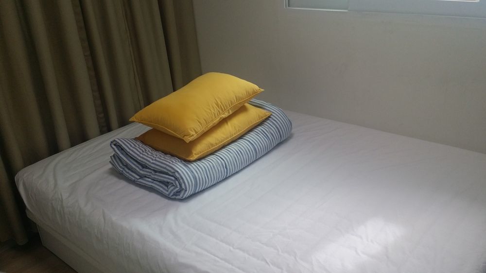 Tomato Guest House Seoul Bagian luar foto