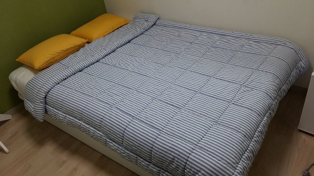 Tomato Guest House Seoul Bagian luar foto